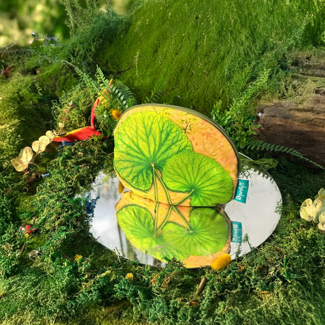 PurelyB Pegaga Pouch