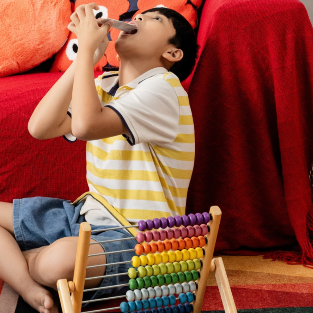 Mighty Gut, Lung & Immune SuperKids Combo - Subscription