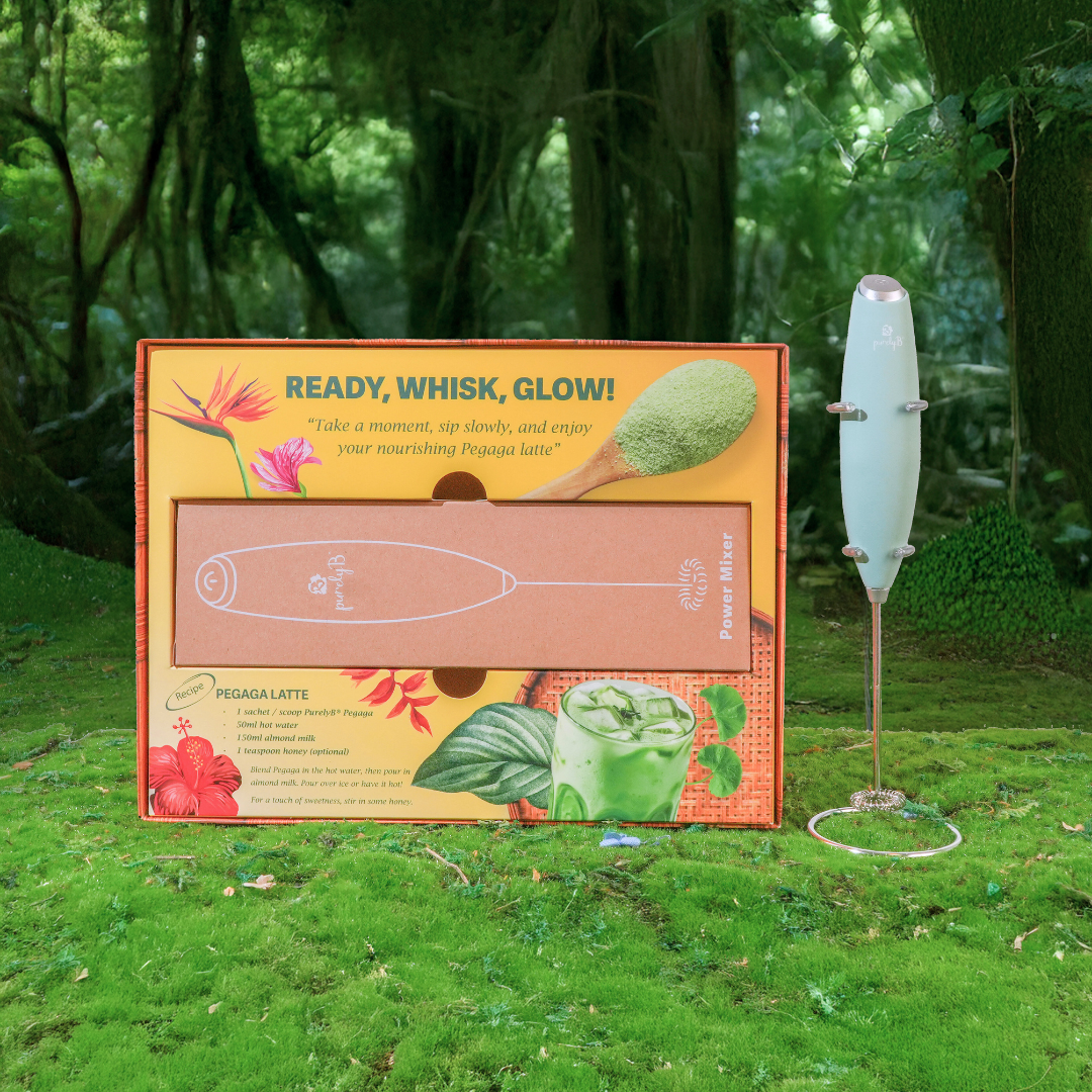 Taste of Wellness Collection (Limited Edition)