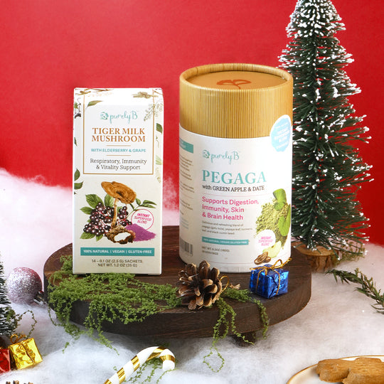 Revive & Recharge Kit