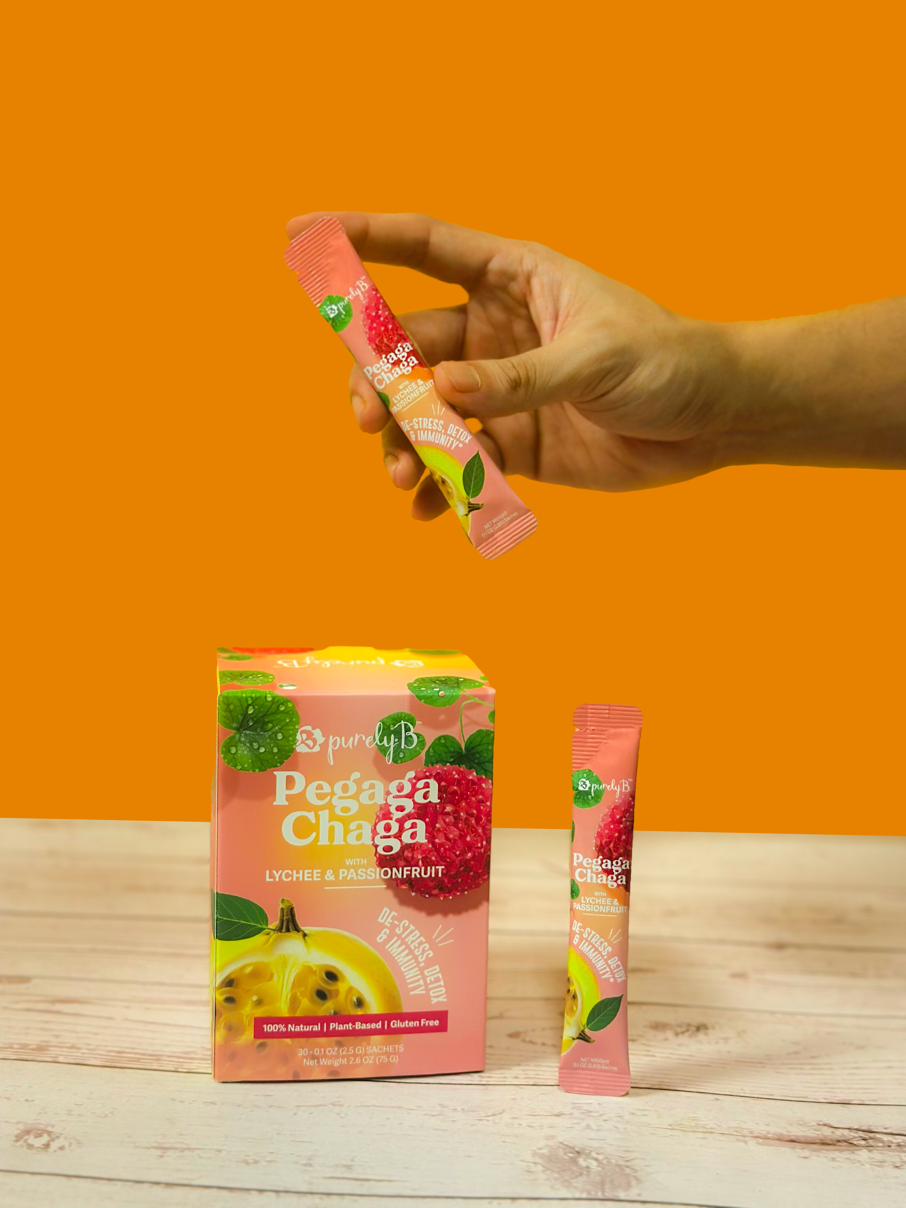 Inner Glow Holiday Kit