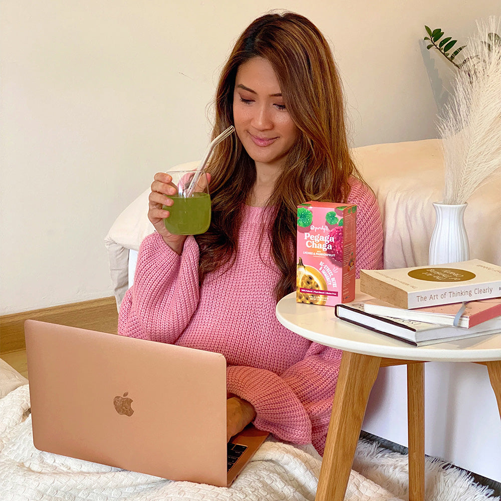 Destress & Digestion – Family Bundle