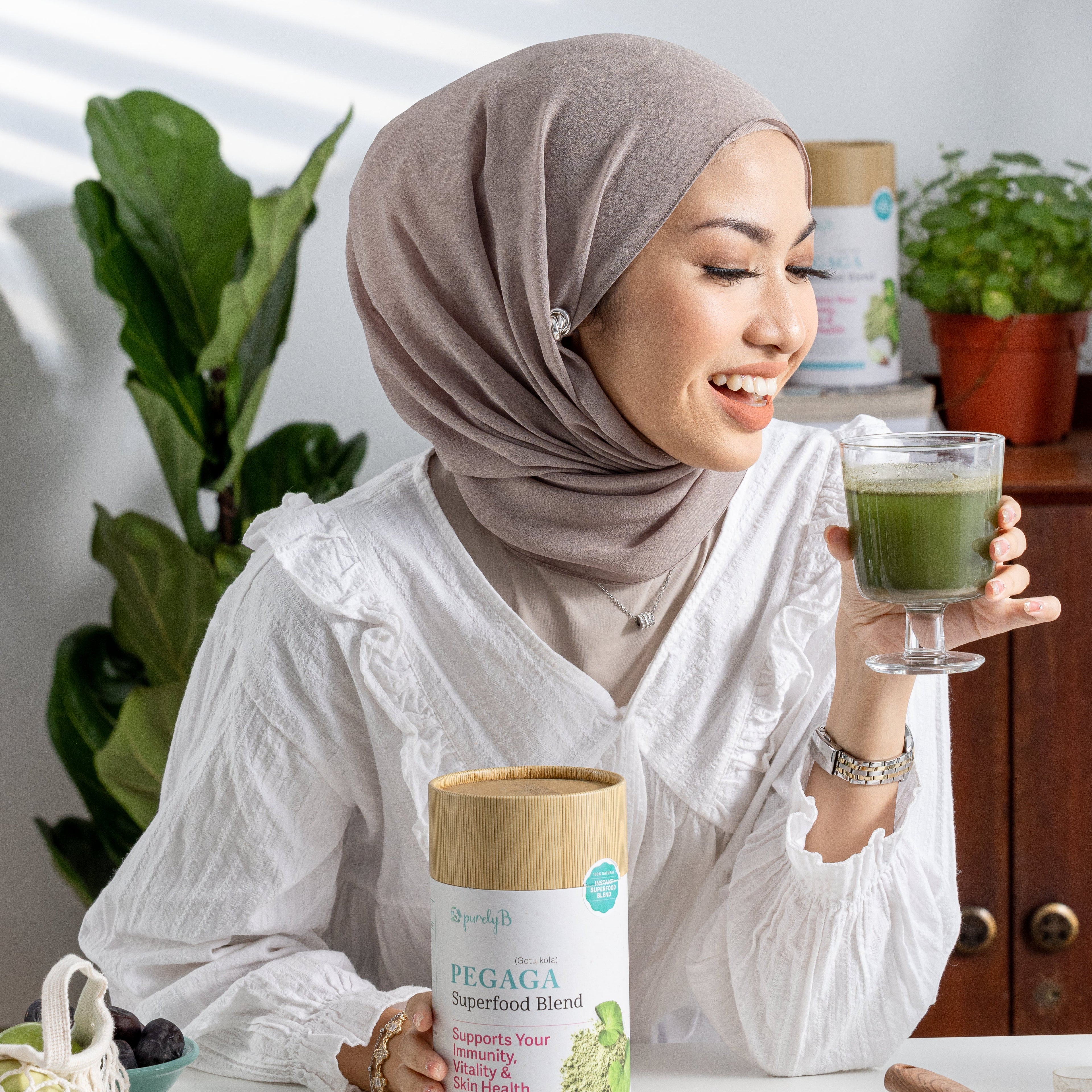 Daily Defence & Digestion