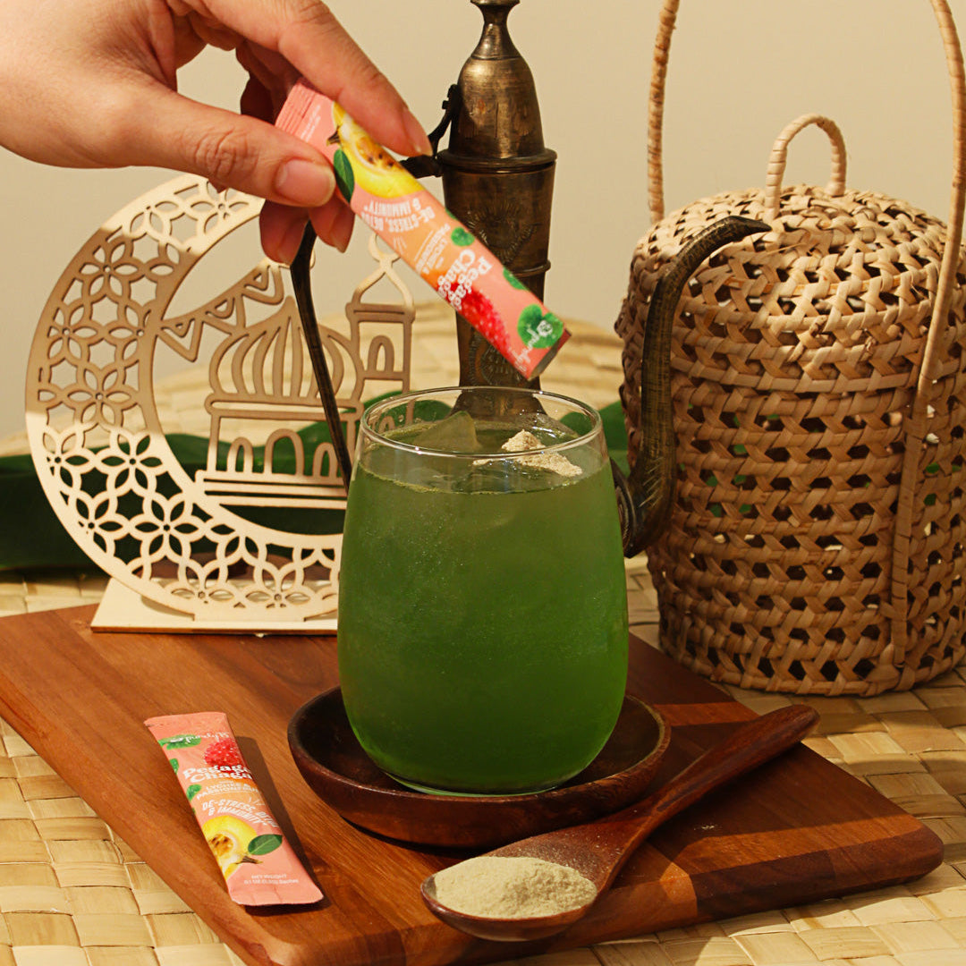 Holistic Ramadan Family Bundle