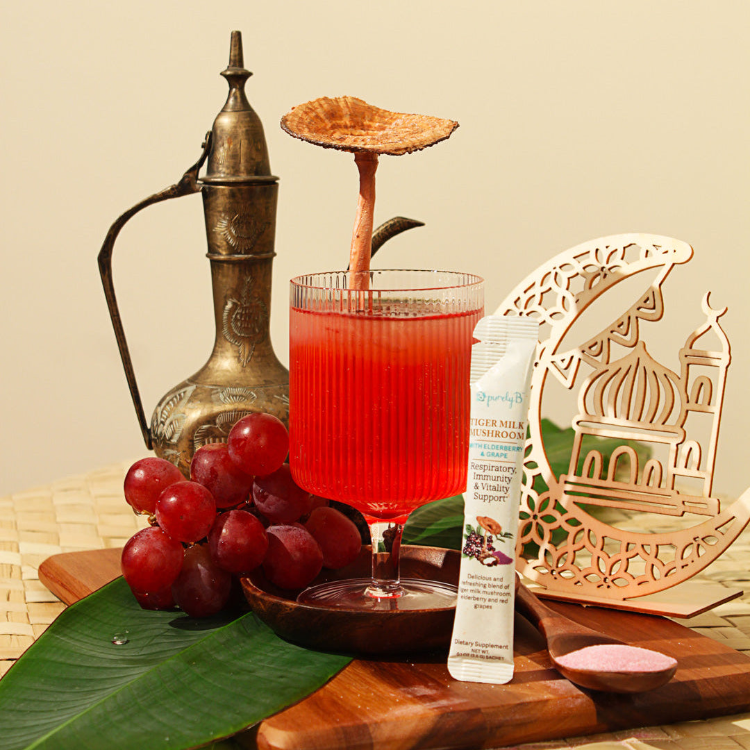 Holistic Ramadan Family Bundle