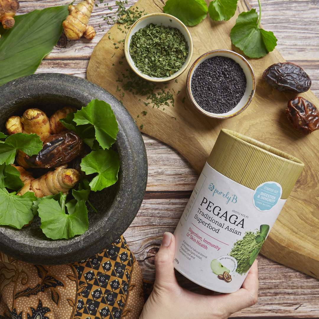 Revive & Recharge Kit