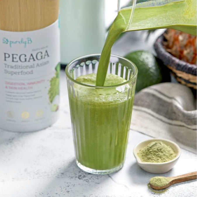 PurelyB Pegaga 380g - Subscription