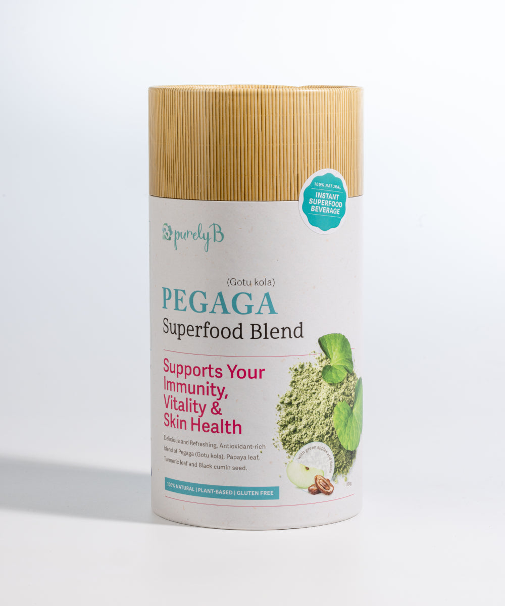 Gut Health, Skin & Respiratory Wellness