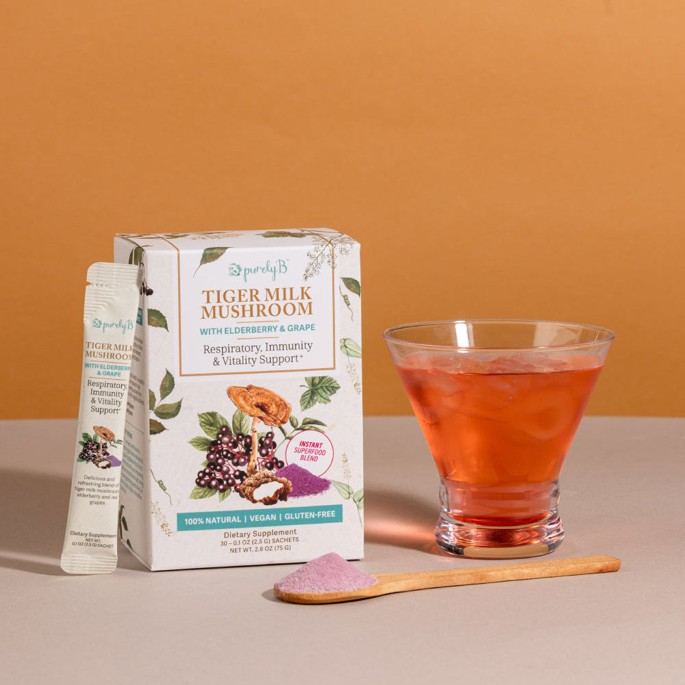 Respiratory Power and Immunity Boost