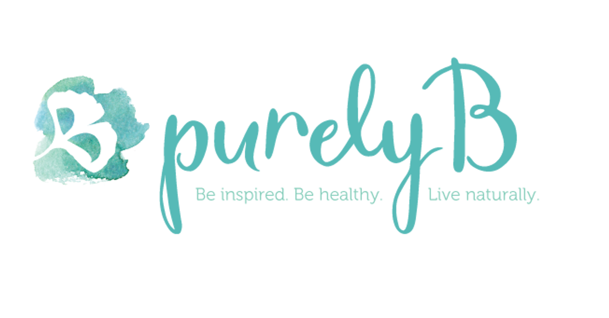 PurelyB - Natural Superfoods & Ancestral Asian Wellness