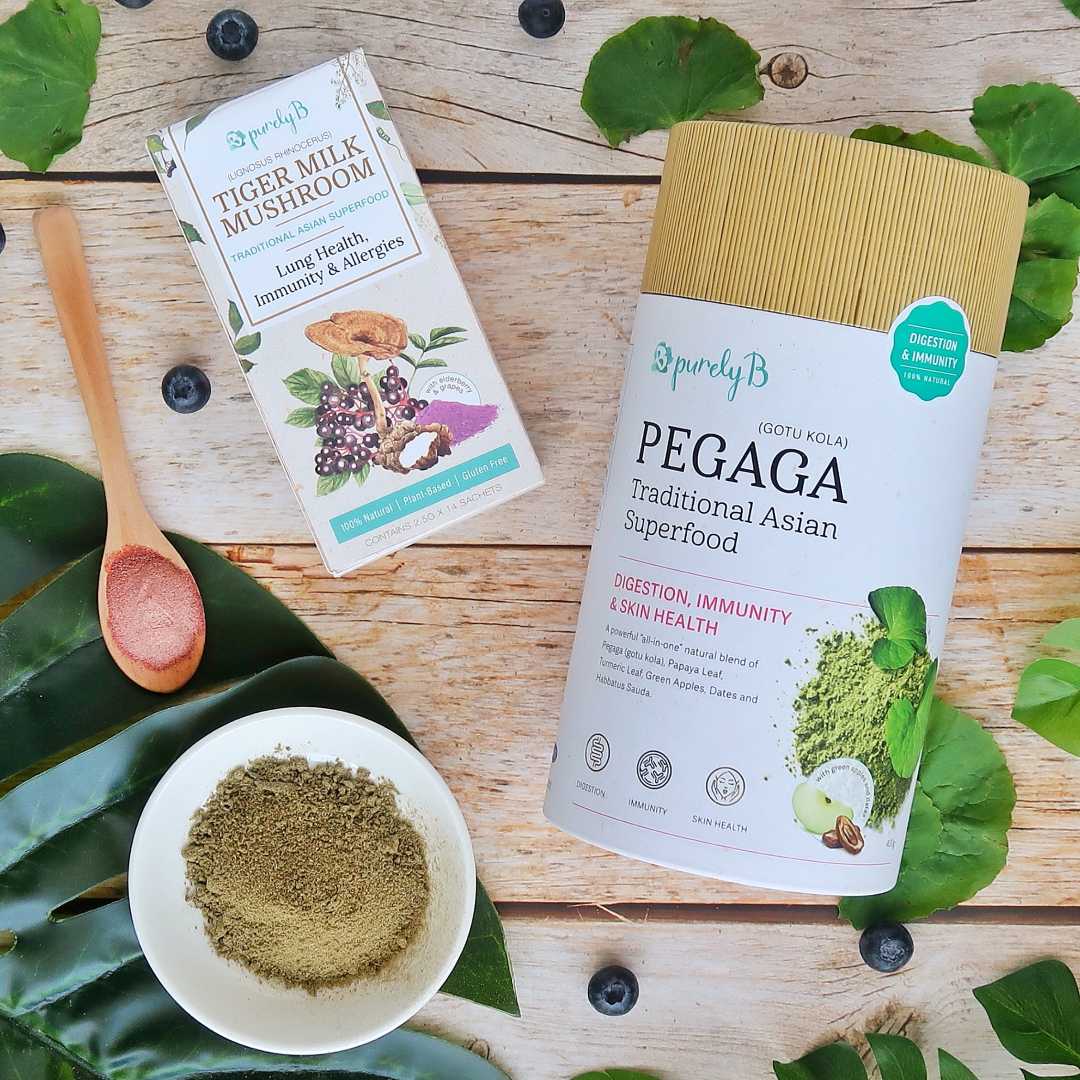 Revive & Recharge Kit