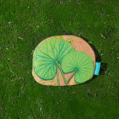 PurelyB Pegaga Pouch