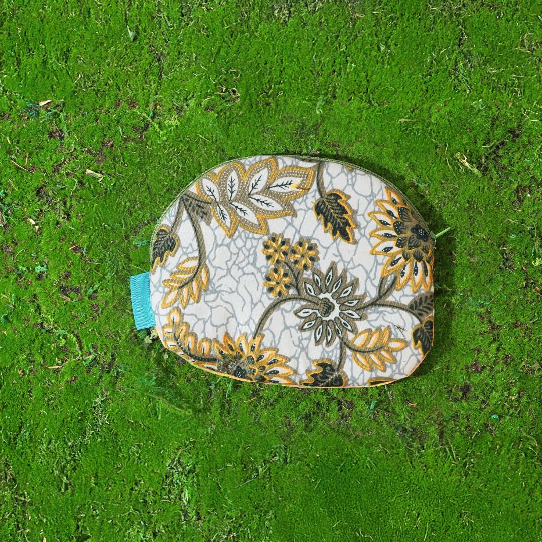 PurelyB Pegaga Pouch