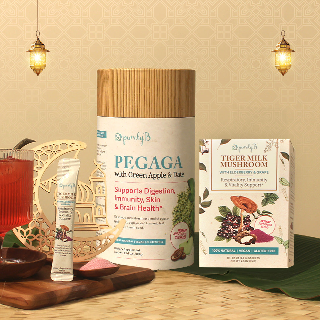 Iftar Recovery Bundle