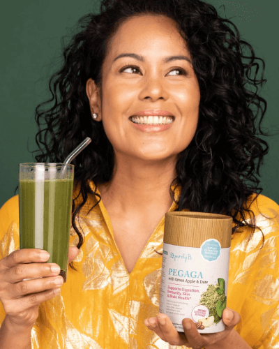 Digestion & Skin Health