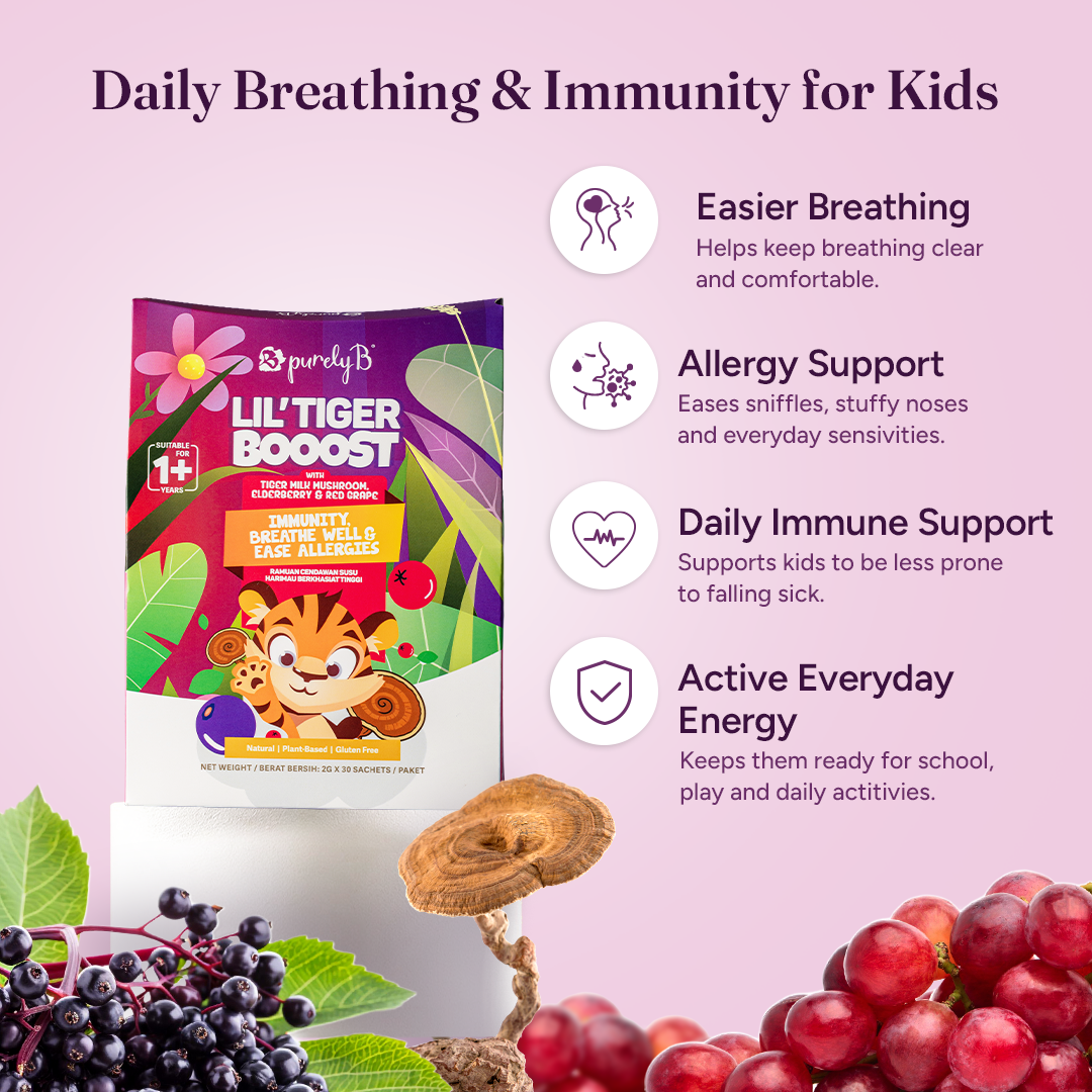 Lil&
