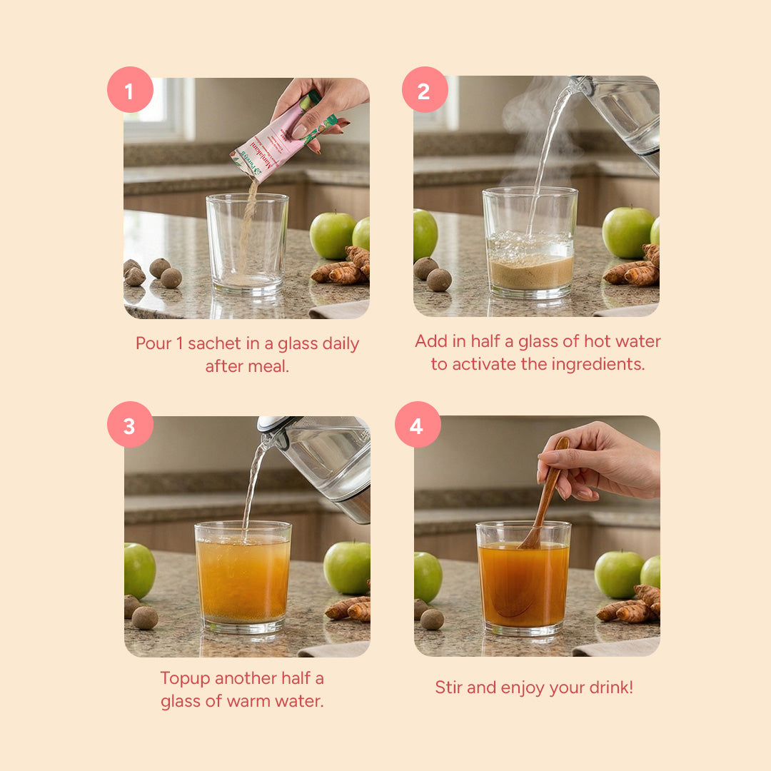 [PRE-ORDER] PurelyB Manjakani