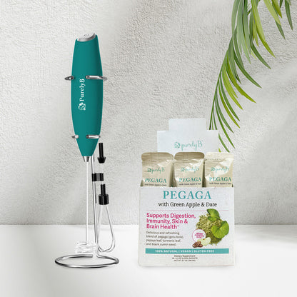 Pegaga Power Mixer Bundle