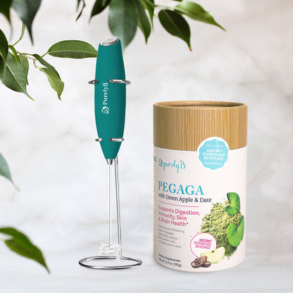 Pegaga Power Mixer Bundle