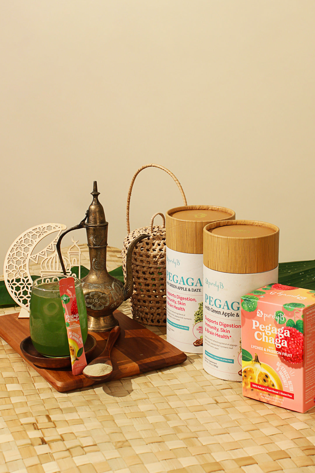 Holistic Ramadan Family Bundle