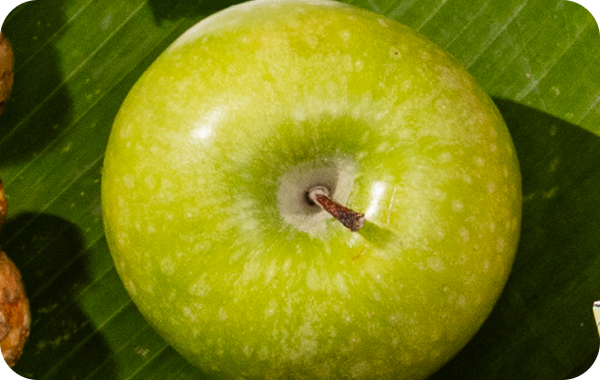 Green Apple