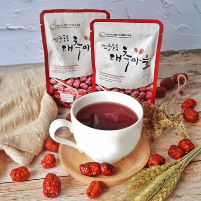 Dodum Korean Red Dates Tea