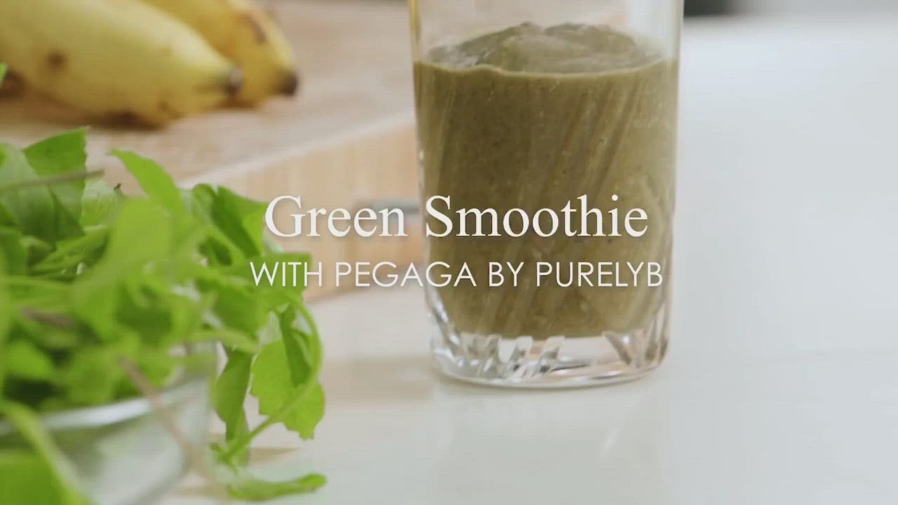 PurelyB Pegaga 380g - Subscription